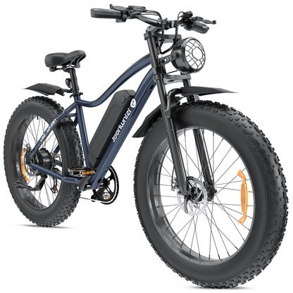 Isinwheel M10 Commuter Electric Bike - Buzzify - E - Bikes - Isinwheel
