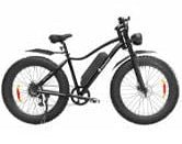iSinwheel M10 Plus Electric Bike - Buzzify - E - Bikes - Isinwheel