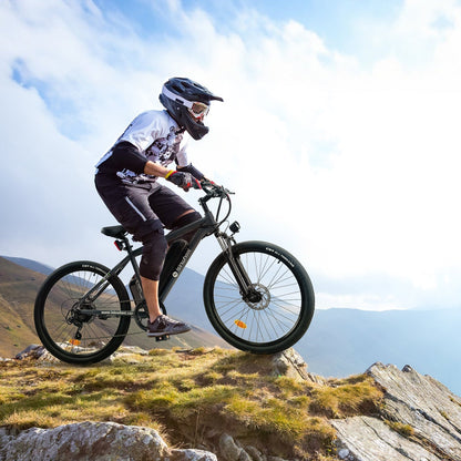 isinwheel M10s 750W Electric Commuter Bike - Buzzify-City/Commuter-Isinwheel