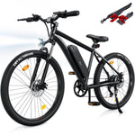 isinwheel M10s 750W Electric Commuter Bike - Buzzify-City/Commuter-Isinwheel
