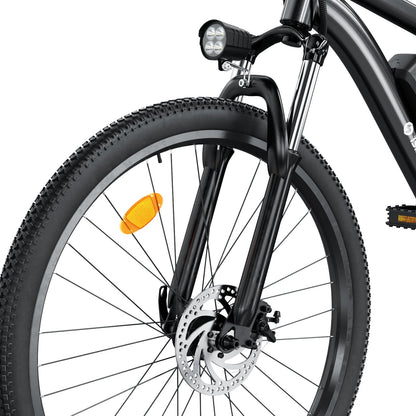 isinwheel M10s 750W Electric Commuter Bike - Buzzify-City/Commuter-Isinwheel