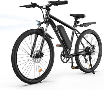 isinwheel M10s 750W Electric Commuter Bike - Buzzify-City/Commuter-Isinwheel