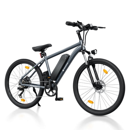 isinwheel M10s 750W Electric Commuter Bike - Buzzify-City/Commuter-Isinwheel