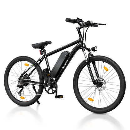 isinwheel M10s 750W Electric Commuter Bike - Buzzify-City/Commuter-Isinwheel