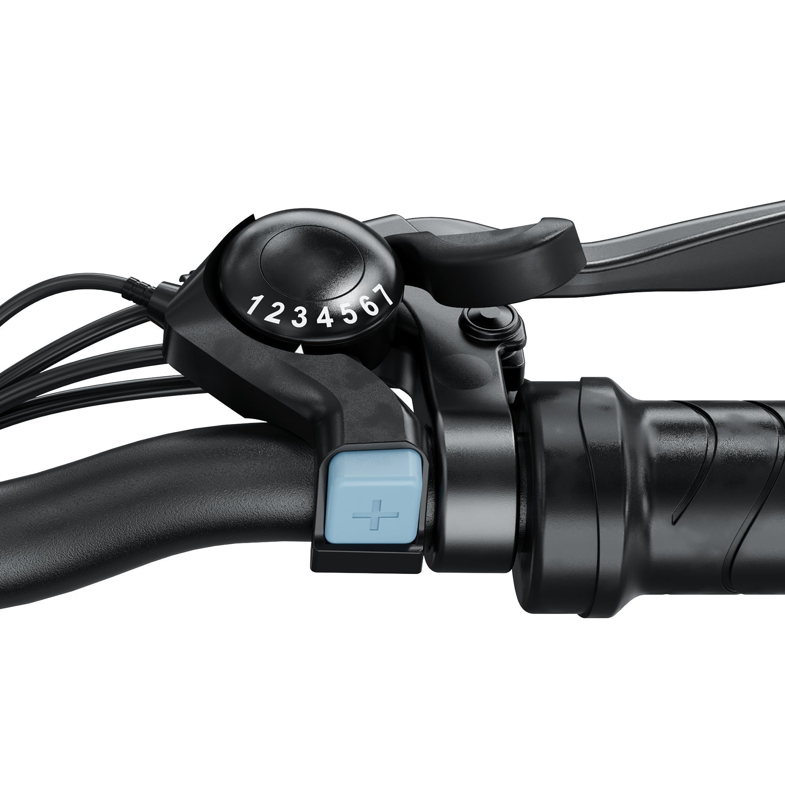 isinwheel M10s 750W Electric Commuter Bike - Buzzify-City/Commuter-Isinwheel