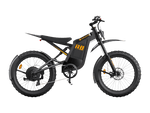 isinwheel R8 3000W Electric Dirt Bike - Buzzify-Dirt Bikes-isinwheel