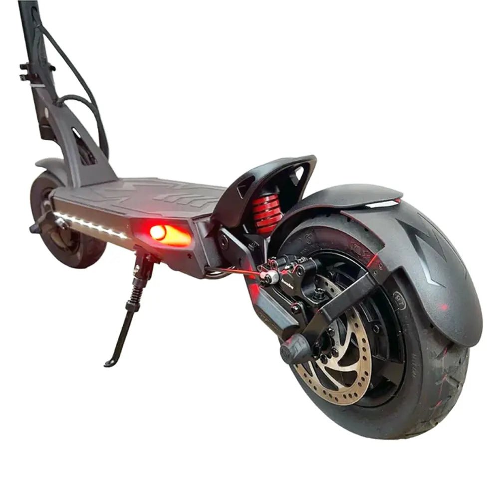 Kaabo Mantis 10 Plus Electric Scooter - Buzzify - Scooters - Kaabo