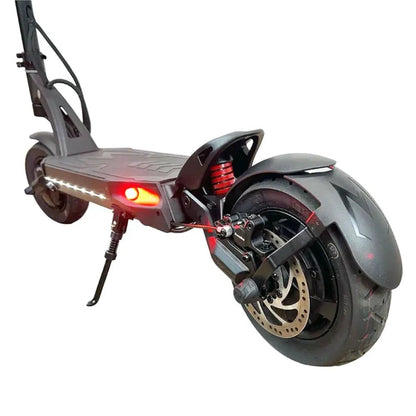 Kaabo Mantis 10 Plus Electric Scooter - Buzzify - Scooters - Kaabo