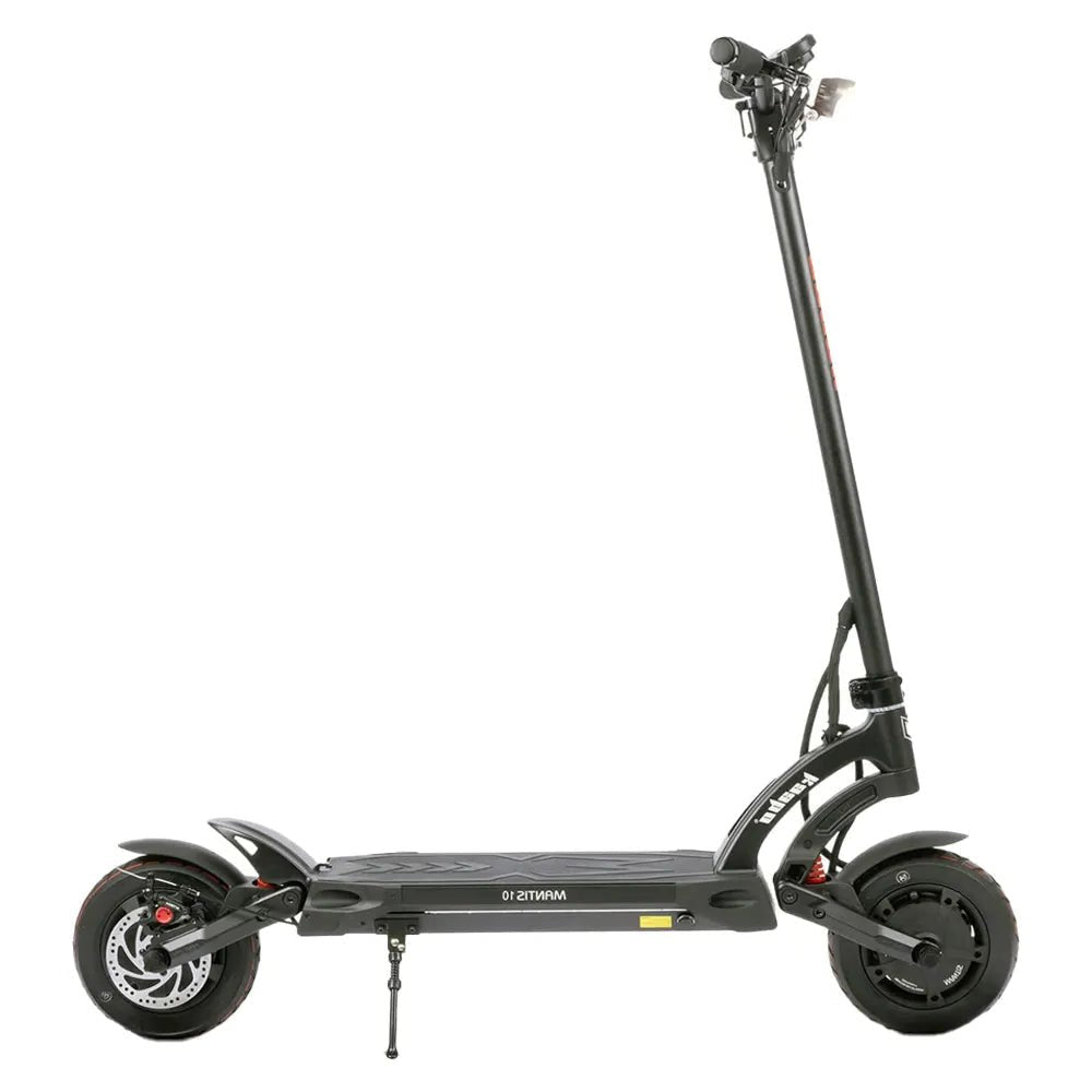 Kaabo Mantis 10 Plus Electric Scooter - Buzzify - Scooters - Kaabo