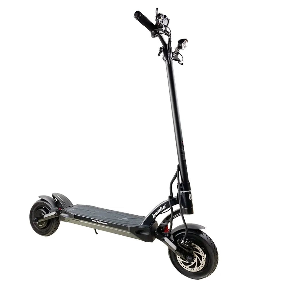 Kaabo Mantis 10 Plus Electric Scooter - Buzzify - Scooters - Kaabo