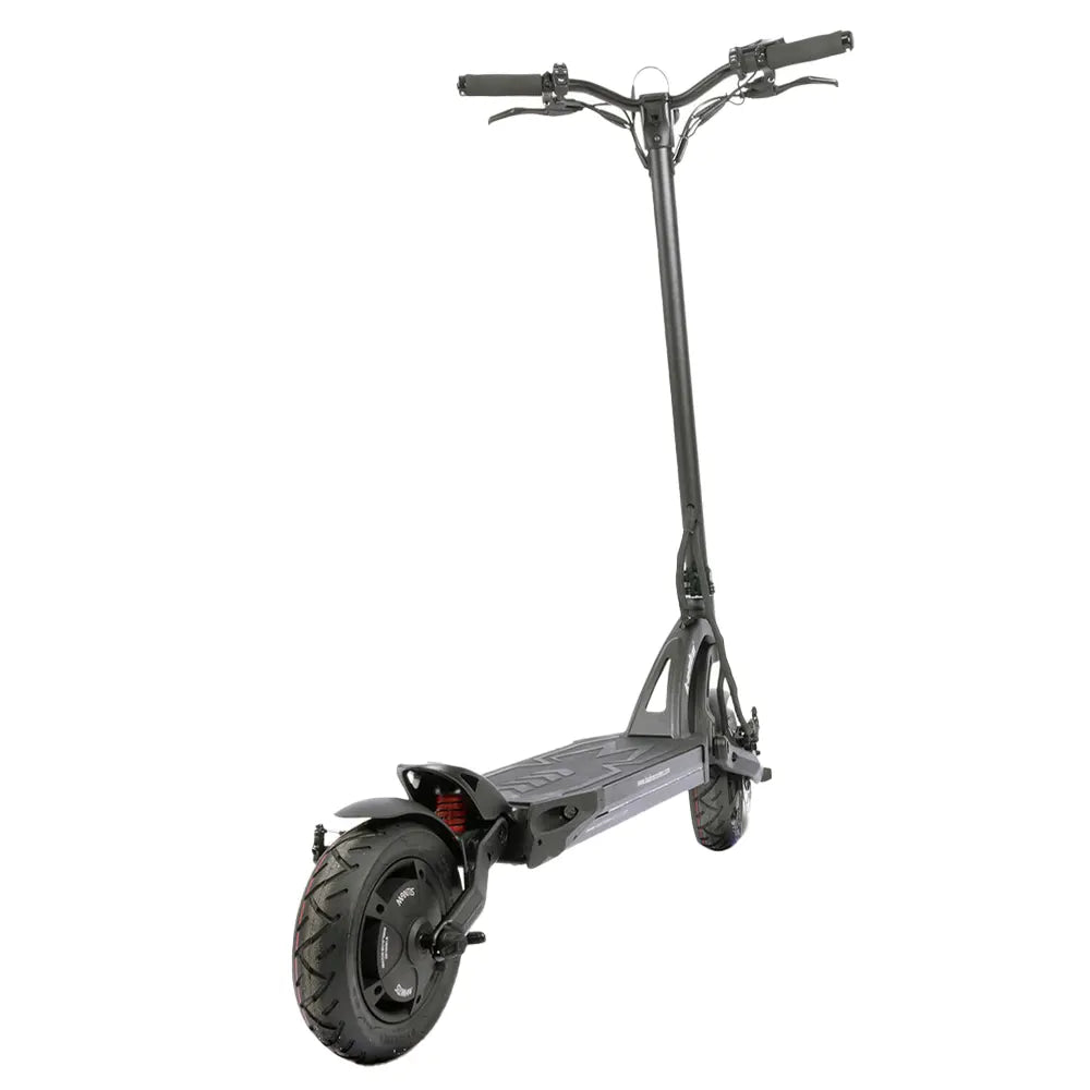 Kaabo Mantis 10 Plus Electric Scooter - Buzzify - Scooters - Kaabo