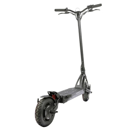 Kaabo Mantis 10 Plus Electric Scooter - Buzzify - Scooters - Kaabo