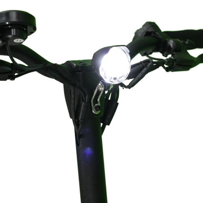 Kaabo Mantis 10 Plus Electric Scooter - Buzzify - Scooters - Kaabo