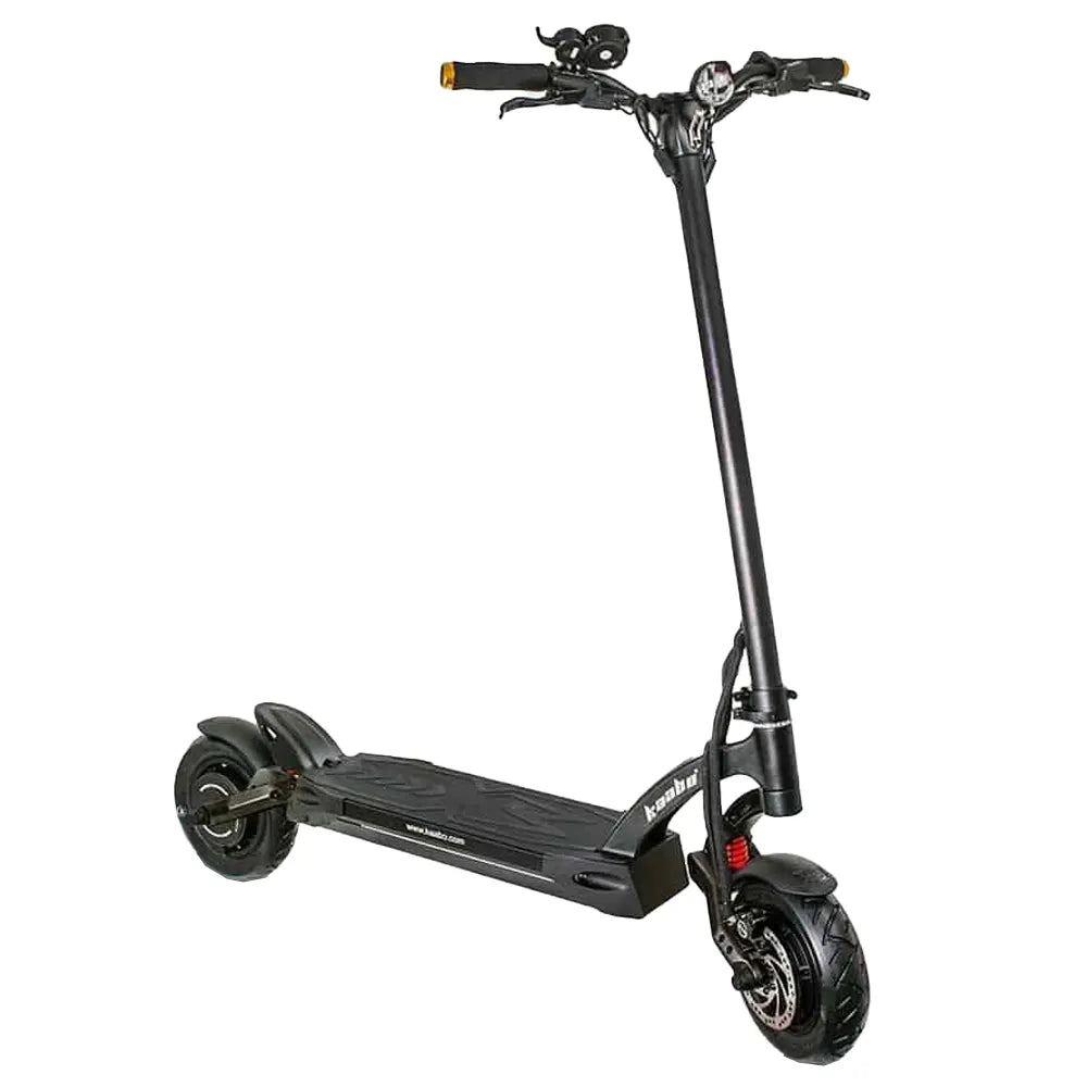 Kaabo Mantis 10 Plus Electric Scooter - Buzzify - Scooters - Kaabo