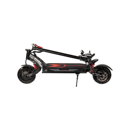 Kaabo Mantis King GT Electric Scooter - Buzzify - Scooters - Kaabo