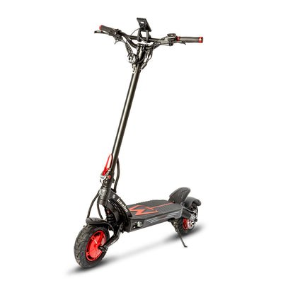 Kaabo Mantis King GT Electric Scooter - Buzzify - Scooters - Kaabo