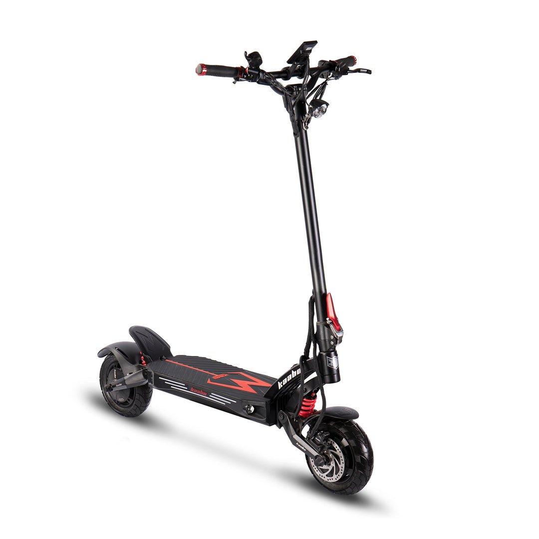 Kaabo Mantis King GT Electric Scooter - Buzzify - Scooters - Kaabo