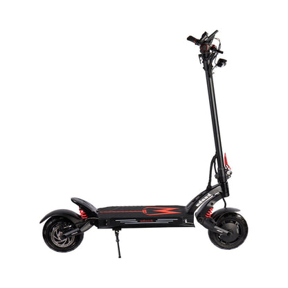 Kaabo Mantis King GT Electric Scooter - Buzzify - Scooters - Kaabo
