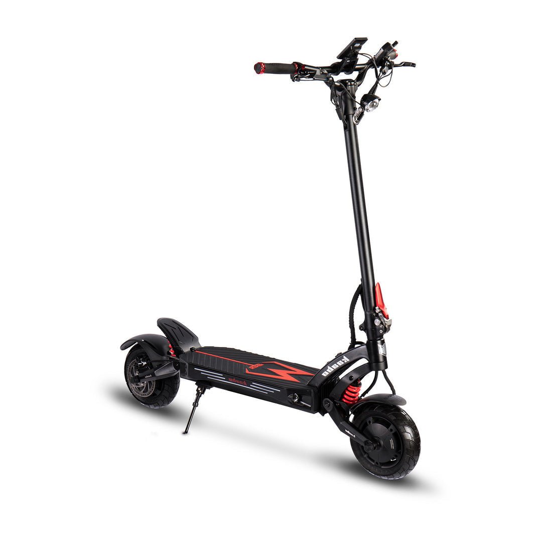 Kaabo Mantis King GT Electric Scooter - Buzzify - Scooters - Kaabo