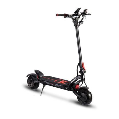 Kaabo Mantis King GT Electric Scooter - Buzzify - Scooters - Kaabo