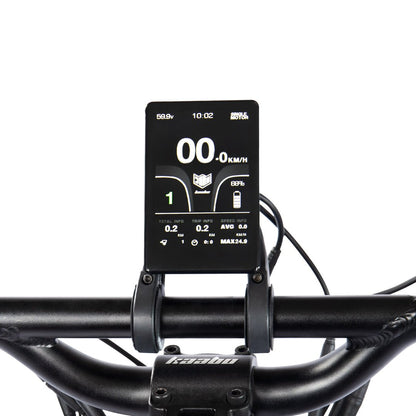 Kaabo Mantis King GT Electric Scooter - Buzzify - Scooters - Kaabo