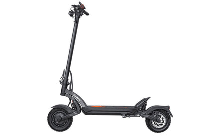 Kaabo Mantis X Pro Electric Scooter - Buzzify - Scooters - Kaabo