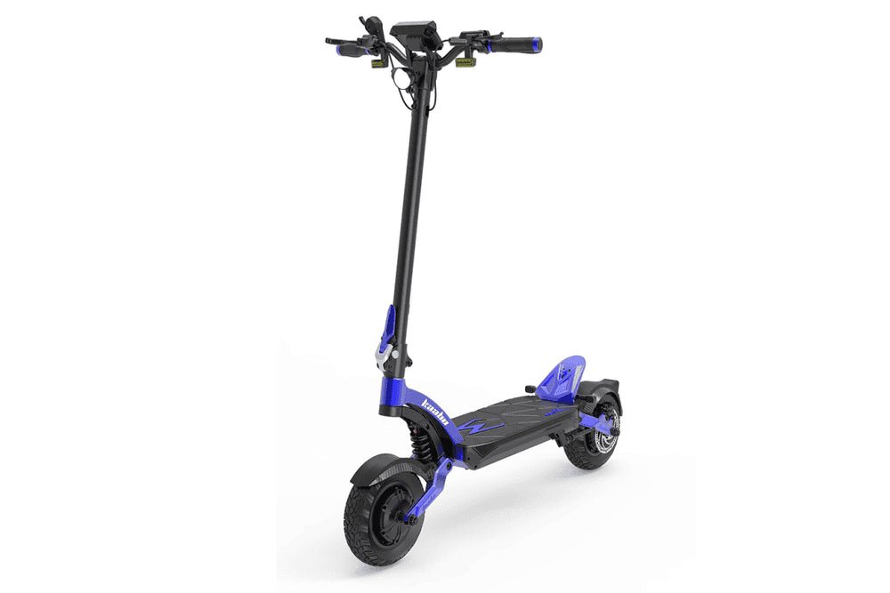 Kaabo Mantis X Pro Electric Scooter - Buzzify - Scooters - Kaabo