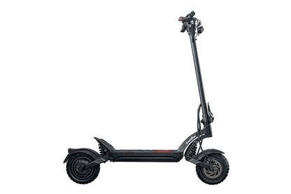 Kaabo Mantis X Pro Electric Scooter - Buzzify - Scooters - Kaabo