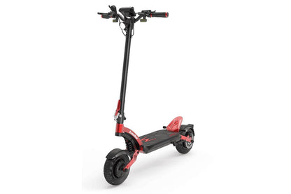 Kaabo Mantis X Pro Electric Scooter - Buzzify - Scooters - Kaabo