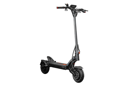 Kaabo Mantis X Pro Electric Scooter - Buzzify - Scooters - Kaabo
