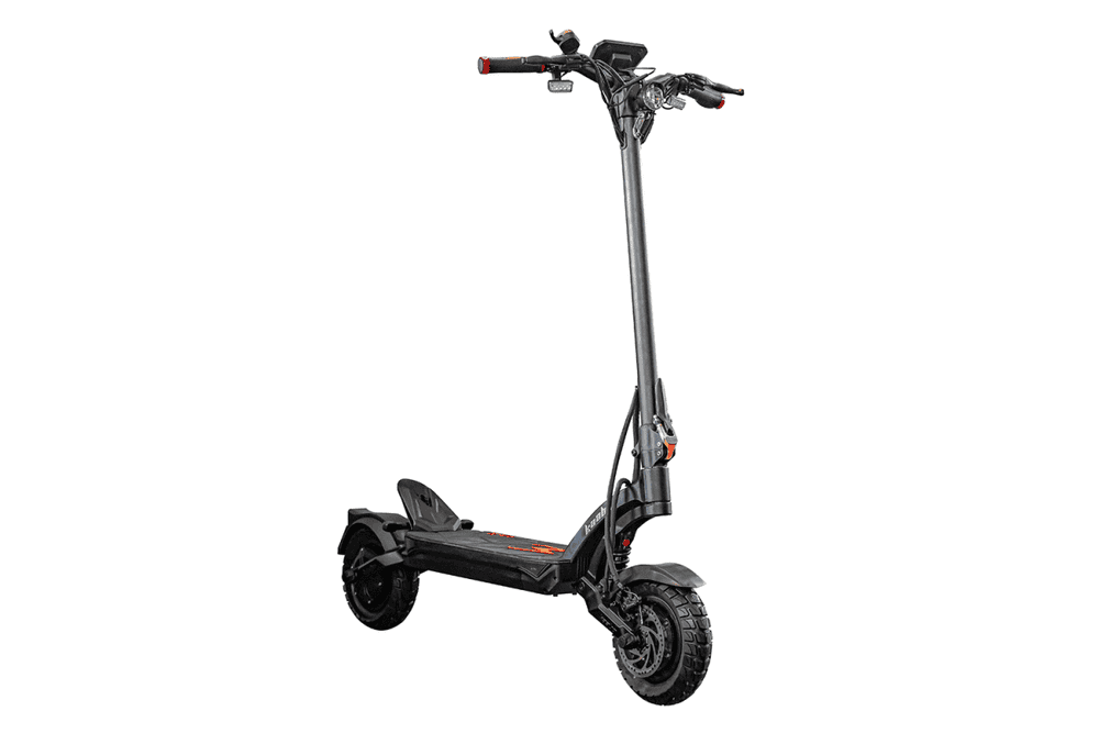 Kaabo Mantis X Pro Electric Scooter - Buzzify - Scooters - Kaabo