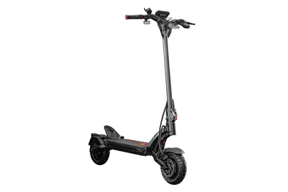 Kaabo Mantis X Pro Electric Scooter - Buzzify - Scooters - Kaabo