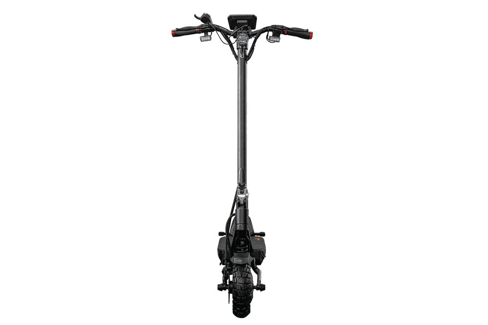 Kaabo Mantis X Pro Electric Scooter - Buzzify - Scooters - Kaabo
