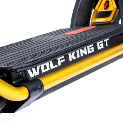 Kaabo Wolf King GT Pro Electric Scooter - Buzzify - Scooters - Kaabo