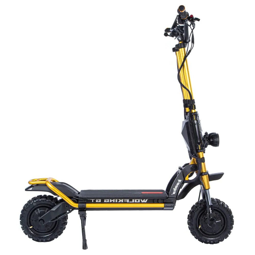 Kaabo Wolf King GT Pro Electric Scooter - Buzzify - Scooters - Kaabo