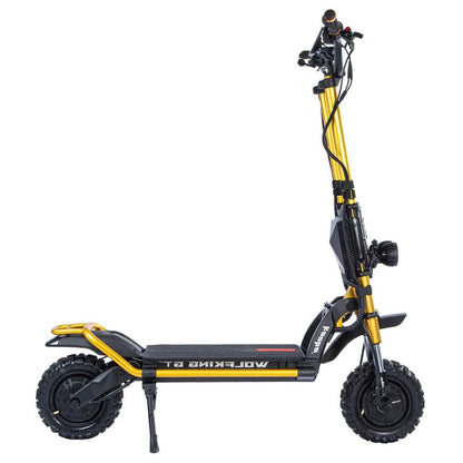 Kaabo Wolf King GT Pro Electric Scooter - Buzzify - Scooters - Kaabo