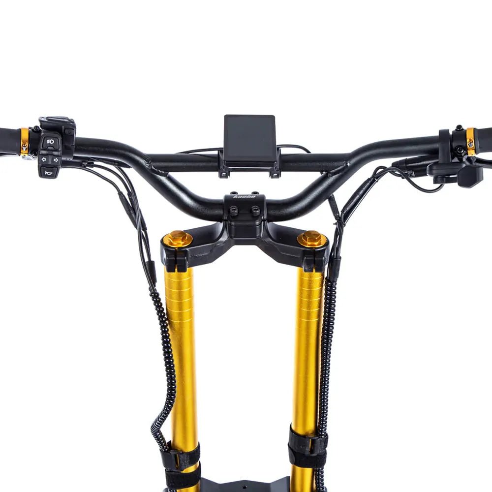 Kaabo Wolf King GT Pro Electric Scooter - Buzzify - Scooters - Kaabo