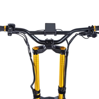 Kaabo Wolf King GT Pro Electric Scooter - Buzzify - Scooters - Kaabo