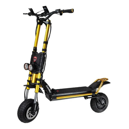 Kaabo Wolf King GTR Electric Scooter - Buzzify - Kaabo