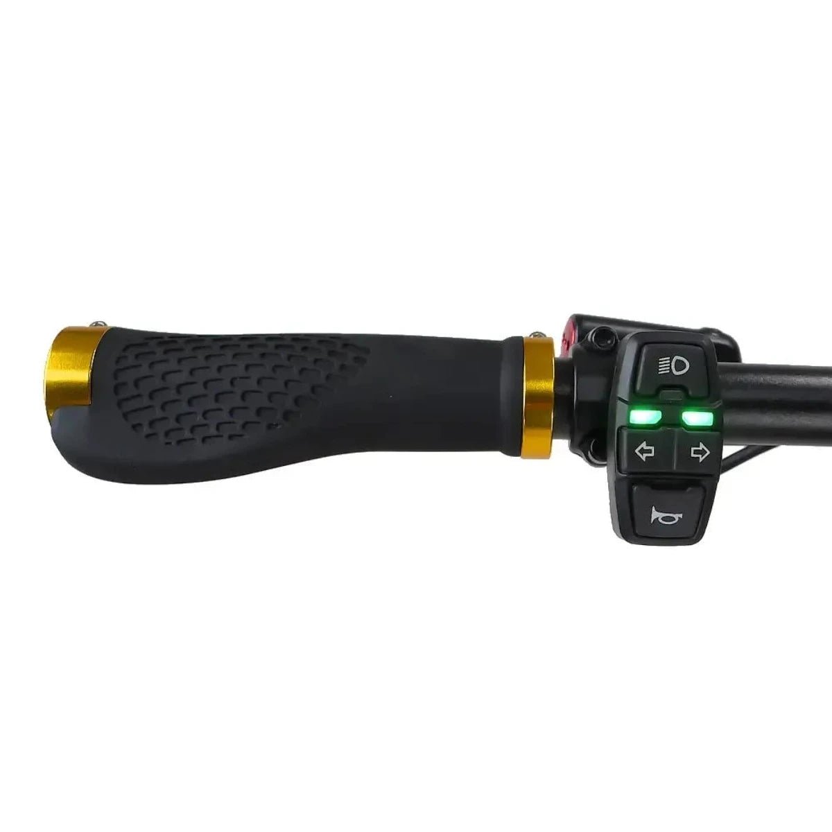 Kaabo Wolf King GTR Electric Scooter - Buzzify - Kaabo