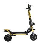 Kaabo Wolf King GTR Electric Scooter - Buzzify - Kaabo