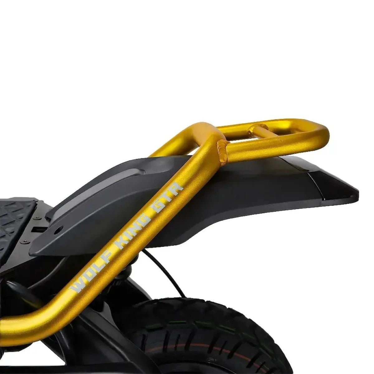 Kaabo Wolf King GTR Electric Scooter - Buzzify - Kaabo