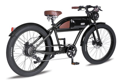 Michael Blast Greaser - Buzzify-Electric Bike-Michael Blast