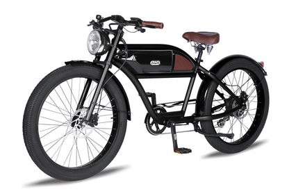Michael Blast Greaser - Buzzify-Electric Bike-Michael Blast