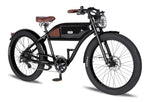 Michael Blast Greaser - Buzzify-Electric Bike-Michael Blast