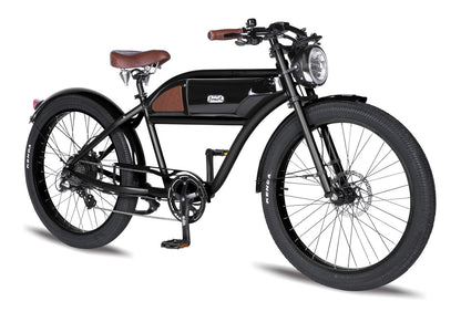 Michael Blast Greaser - Buzzify-Electric Bike-Michael Blast