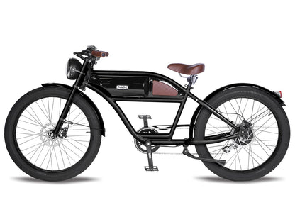 Michael Blast Greaser - Buzzify-Electric Bike-Michael Blast