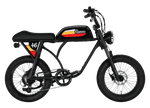 Michael Blast Outsider - Buzzify-Electric Bike-Michael Blast