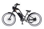 Michael Blast Vacay - Buzzify-Electric Bike-Michael Blast