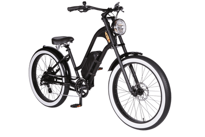 Michael Blast Vacay - Buzzify-Electric Bike-Michael Blast